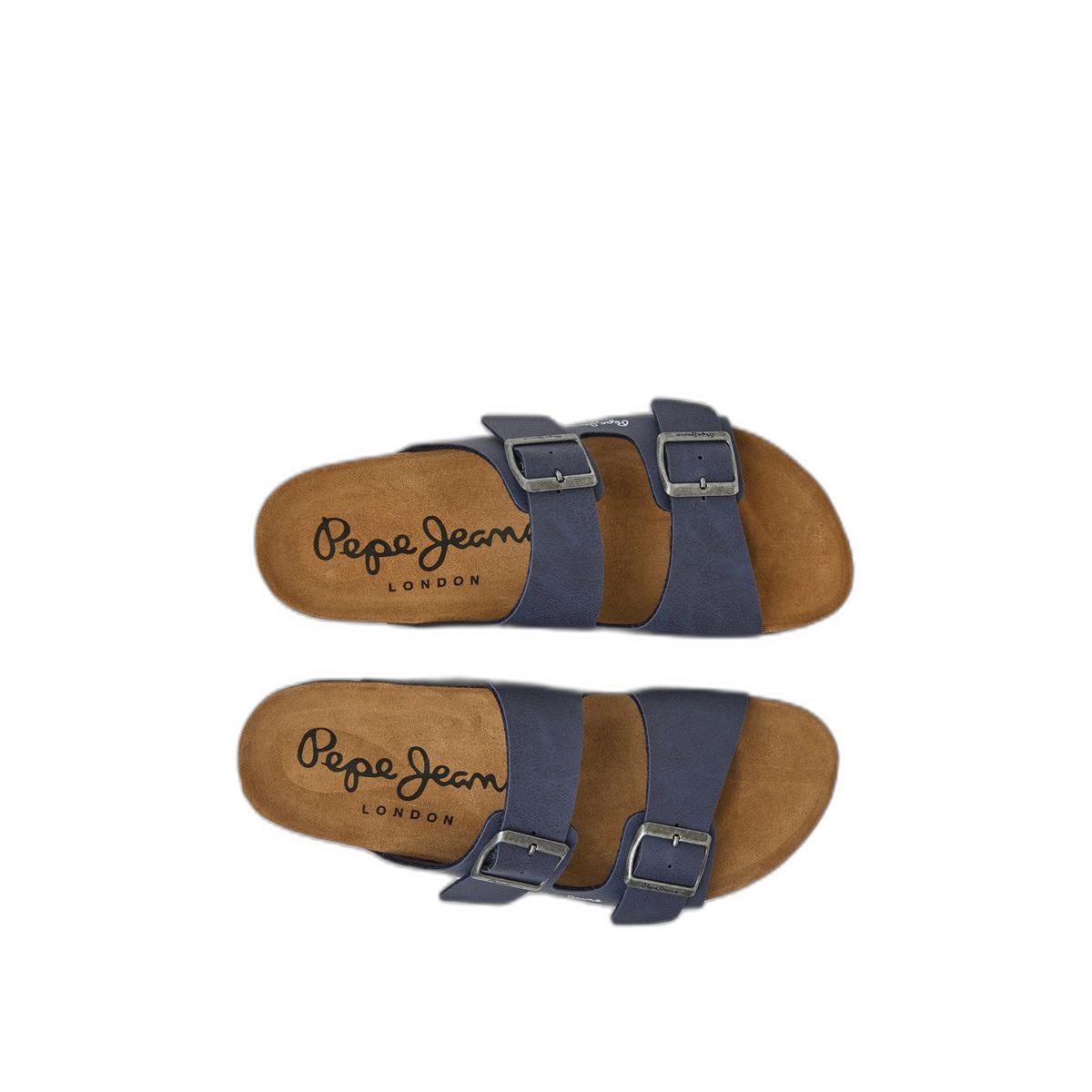 Pepe Jeans  Sandalen Bio Double Chicago 