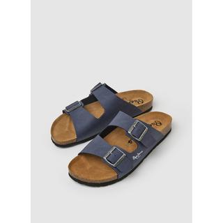 Pepe Jeans  Sandalen Bio Double Chicago 