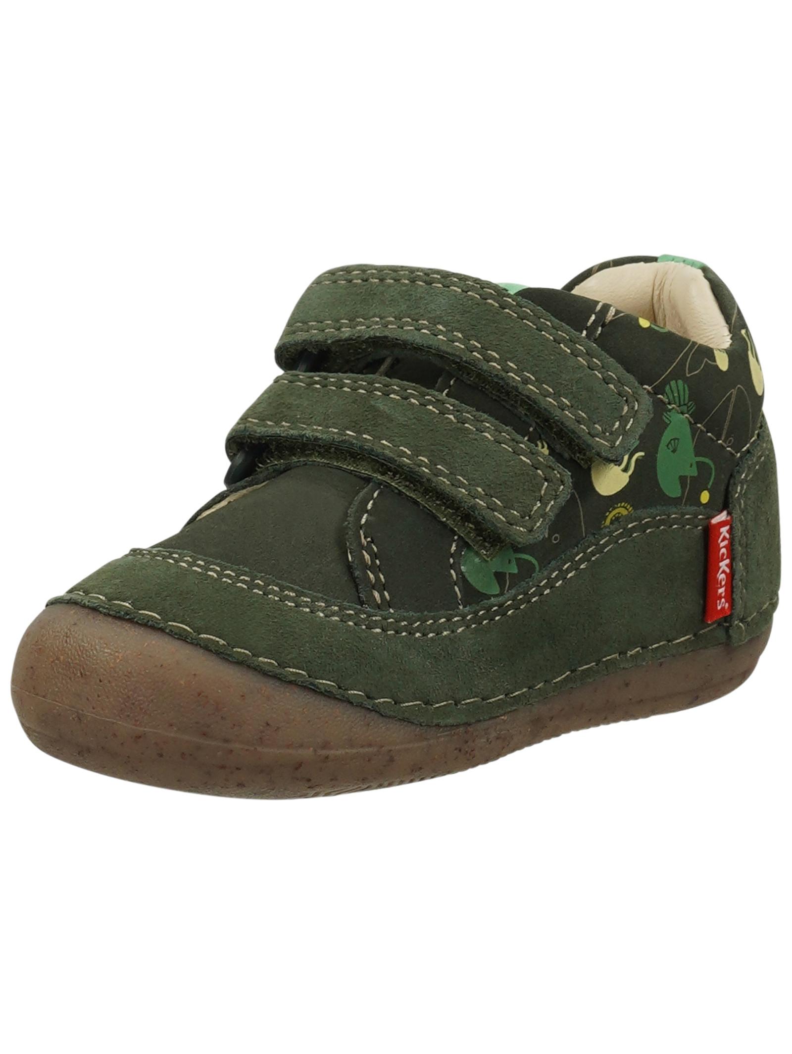 Image of Sneaker 894569-10 Unisex Khaki 21