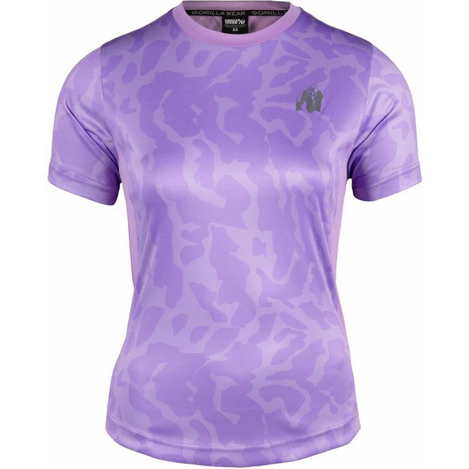 Gorilla Wear Raleigh T-Shirt  