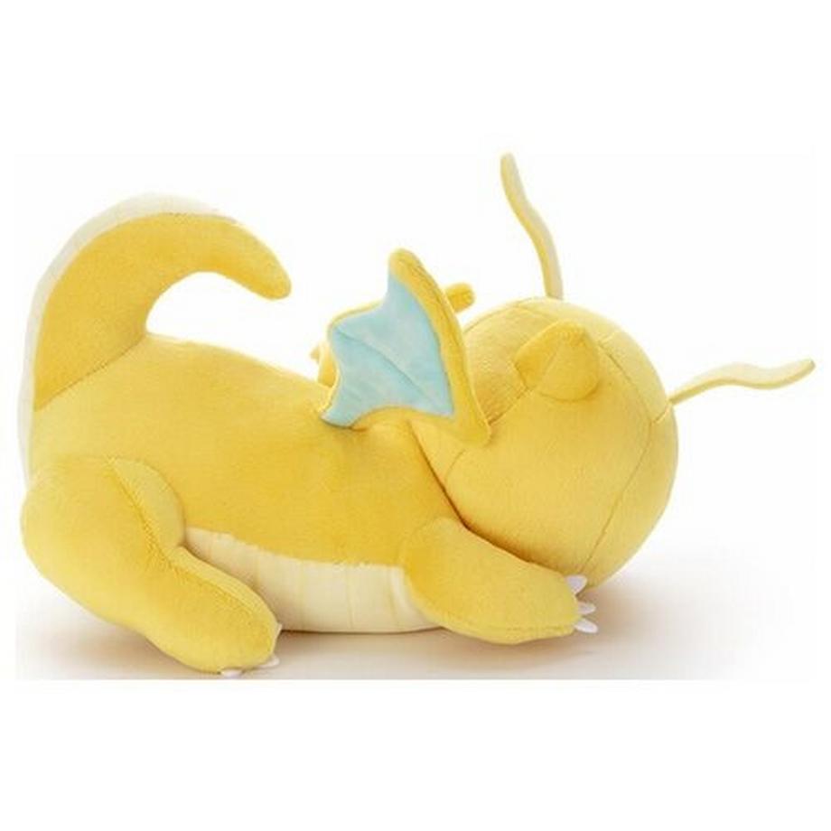 Pokémon  Dragonite Suya Suya™ Sleeping Friend Plush 