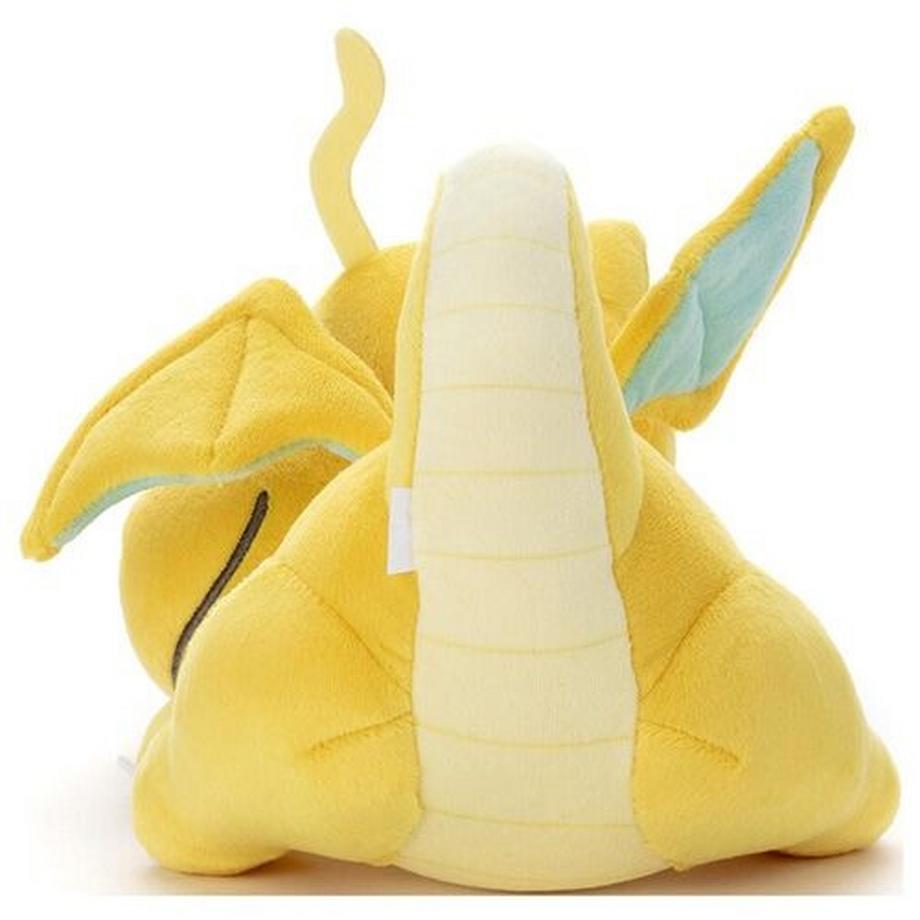 Pokémon  Dragonite Suya Suya™ Sleeping Friend Plush 