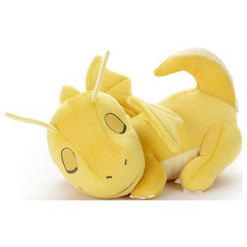 Dragonite Suya Suya™ Sleeping Friend Plush