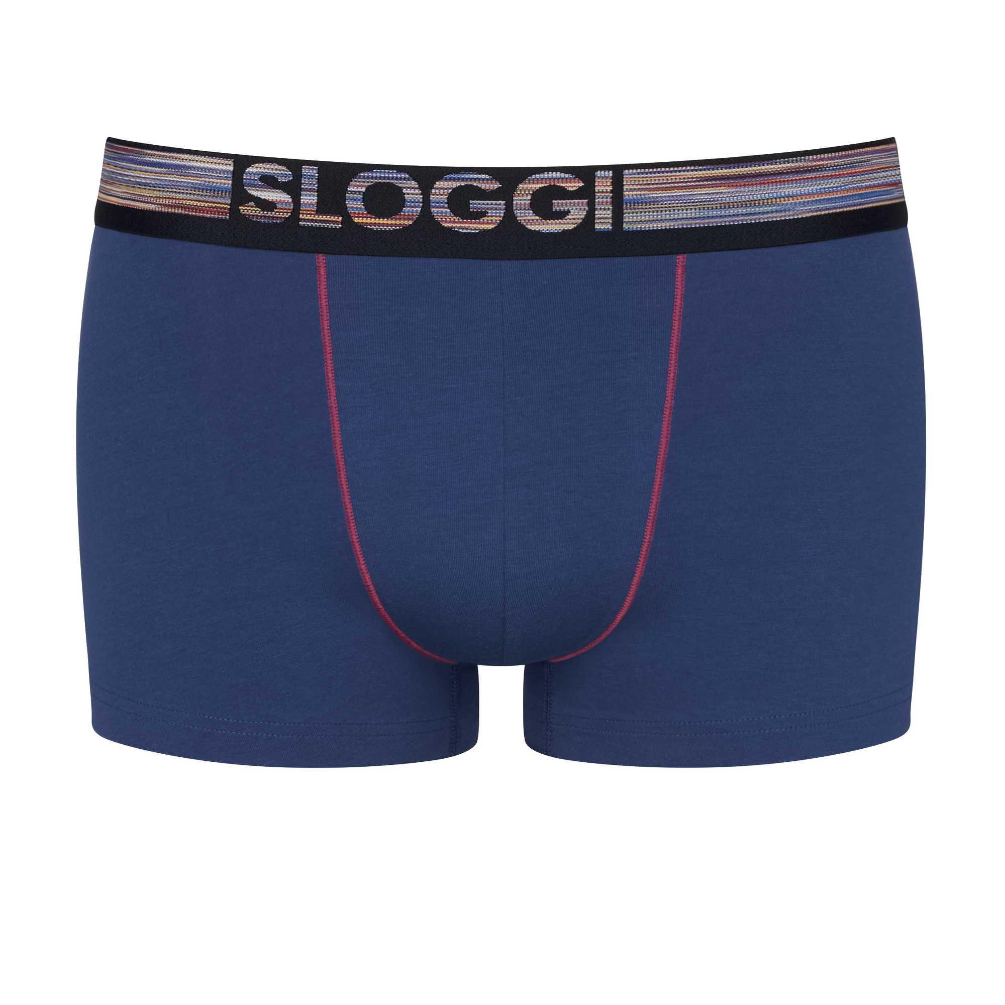 sloggi  Boxer, confezione da 6 