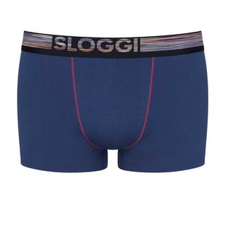 sloggi Casual Figurbetonte Boxershorts  