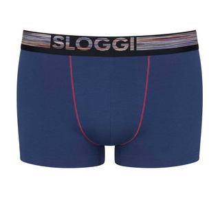 sloggi  Boxershort Casual Figurbetont 