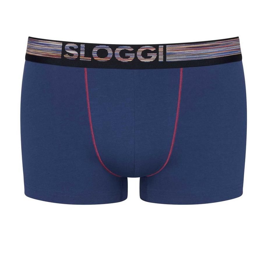 sloggi Casual Figurbetonte Boxershorts  