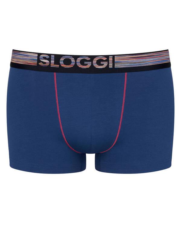 sloggi Casual Figurbetonte Boxershorts  