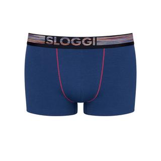 sloggi  Boxershort Casual Figurbetont 