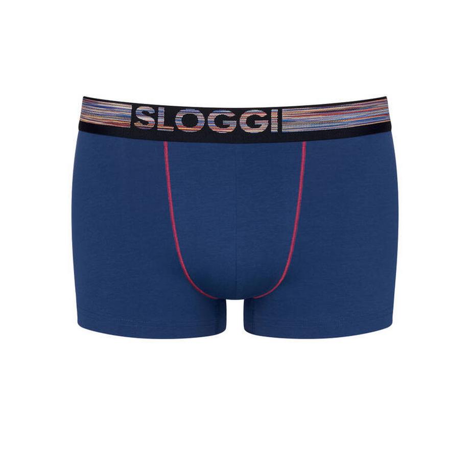 sloggi Casual Figurbetonte Boxershorts  