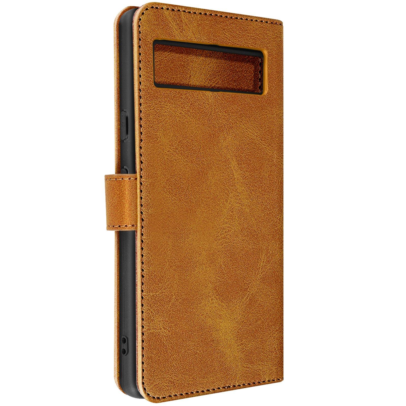 Image of Klapphülle Google Pixel 7a