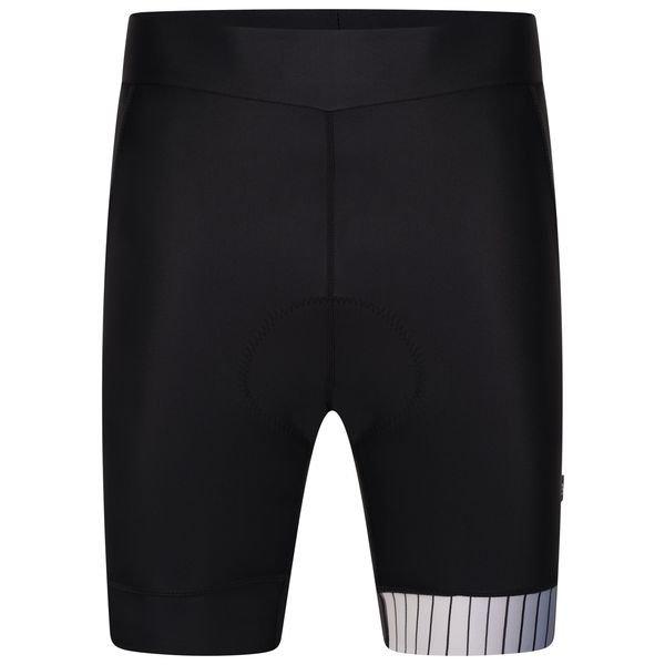 Image of Virtuous Radlershorts Unisex Schwarz M