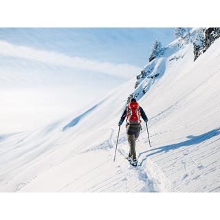 Smartbox  1 nuit avec cours de ski dans le canton des Grisons - Coffret Cadeau 