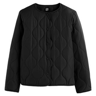 La Redoute Collections  Light-Steppjacke mit Druckknöpfen 