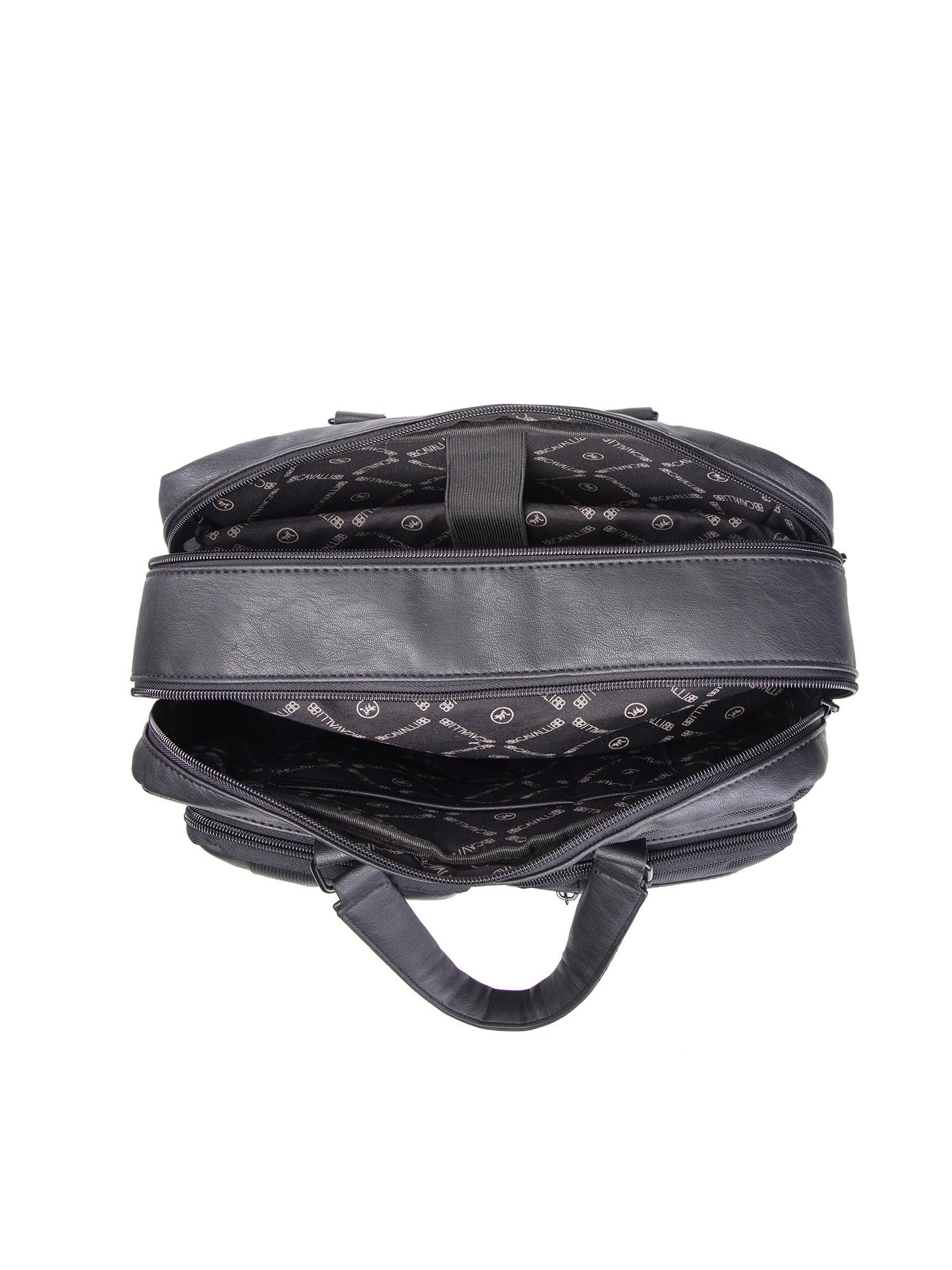 B Cavalli B Aktentasche  