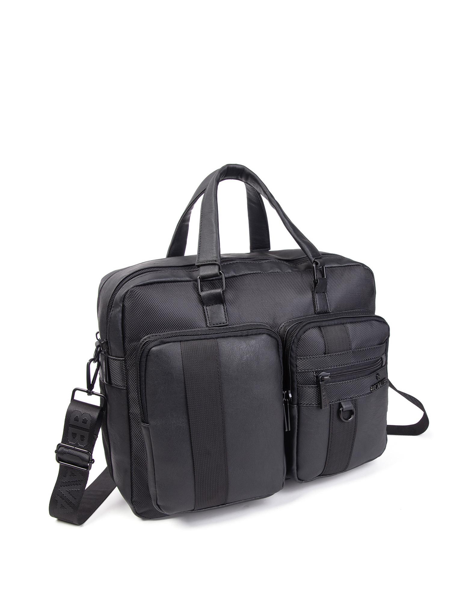 B Cavalli B Aktentasche  