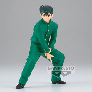 Banpresto  Static Figure - DXF - Yuyu Hakusho - Yusuke Urameshi 