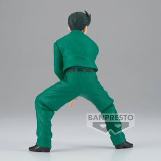 Banpresto  Static Figure - DXF - Yuyu Hakusho - Yusuke Urameshi 