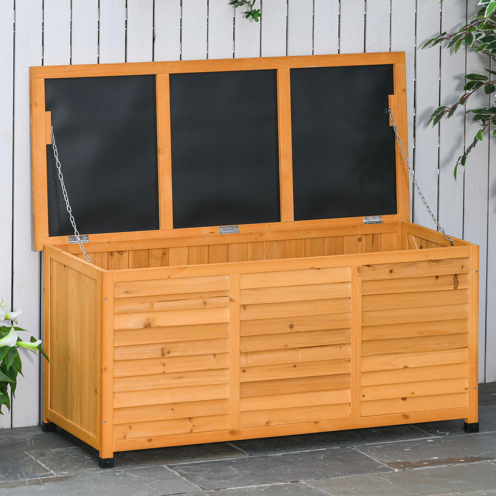 Outsunny Gartenbox  