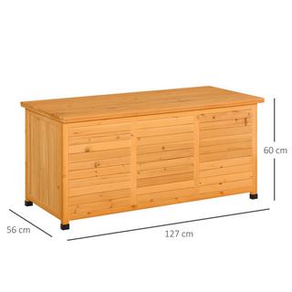 Outsunny Gartenschrank  