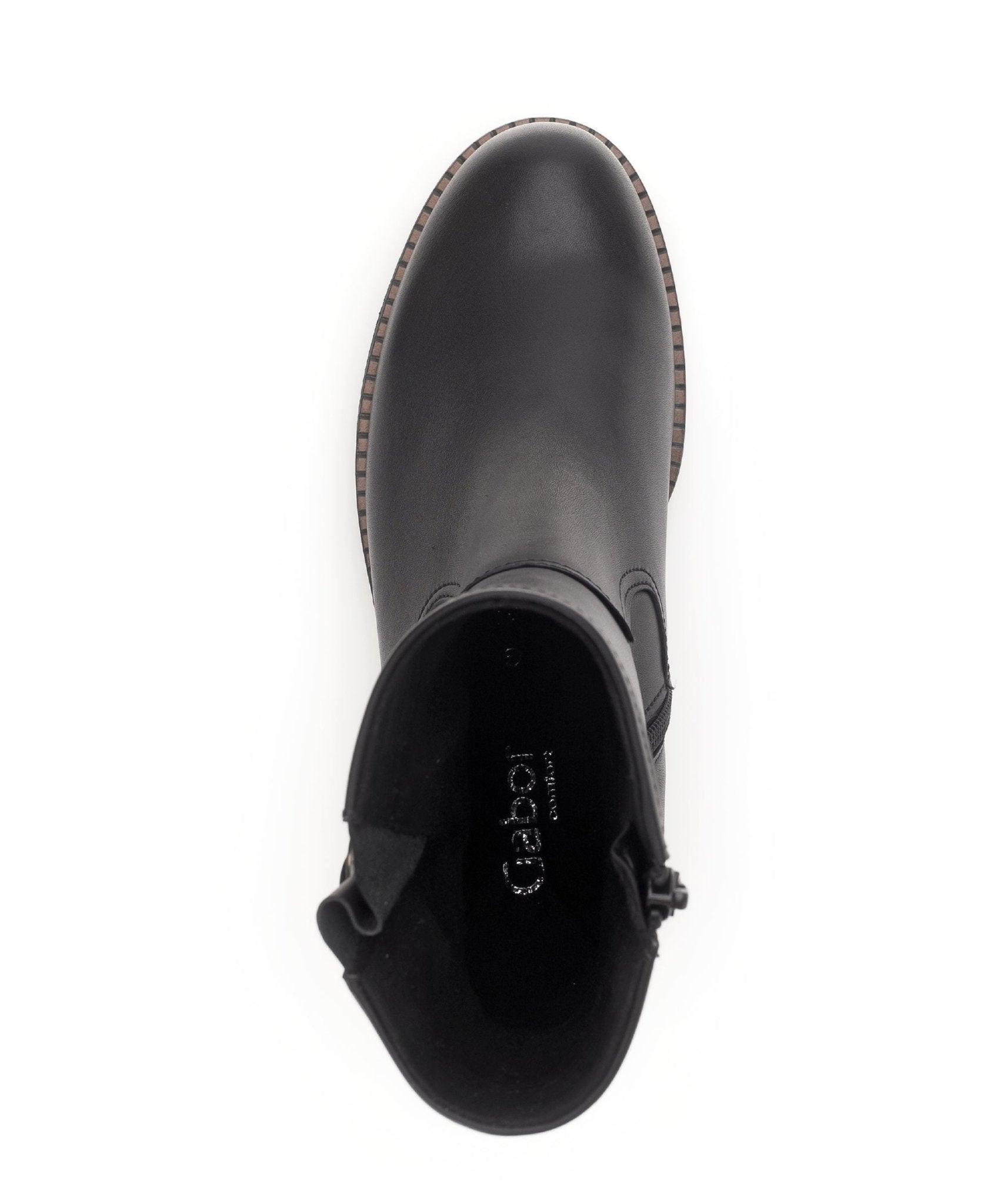 Gabor  Bottines cuir 