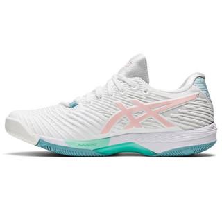 asics  Solution Speed FF 2 Allcourt Tennisschuh 