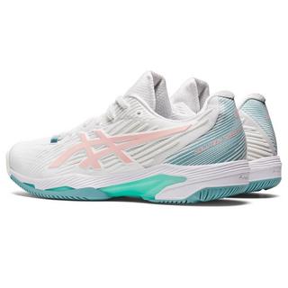 asics  Solution Speed FF 2 Allcourt Tennisschuh 