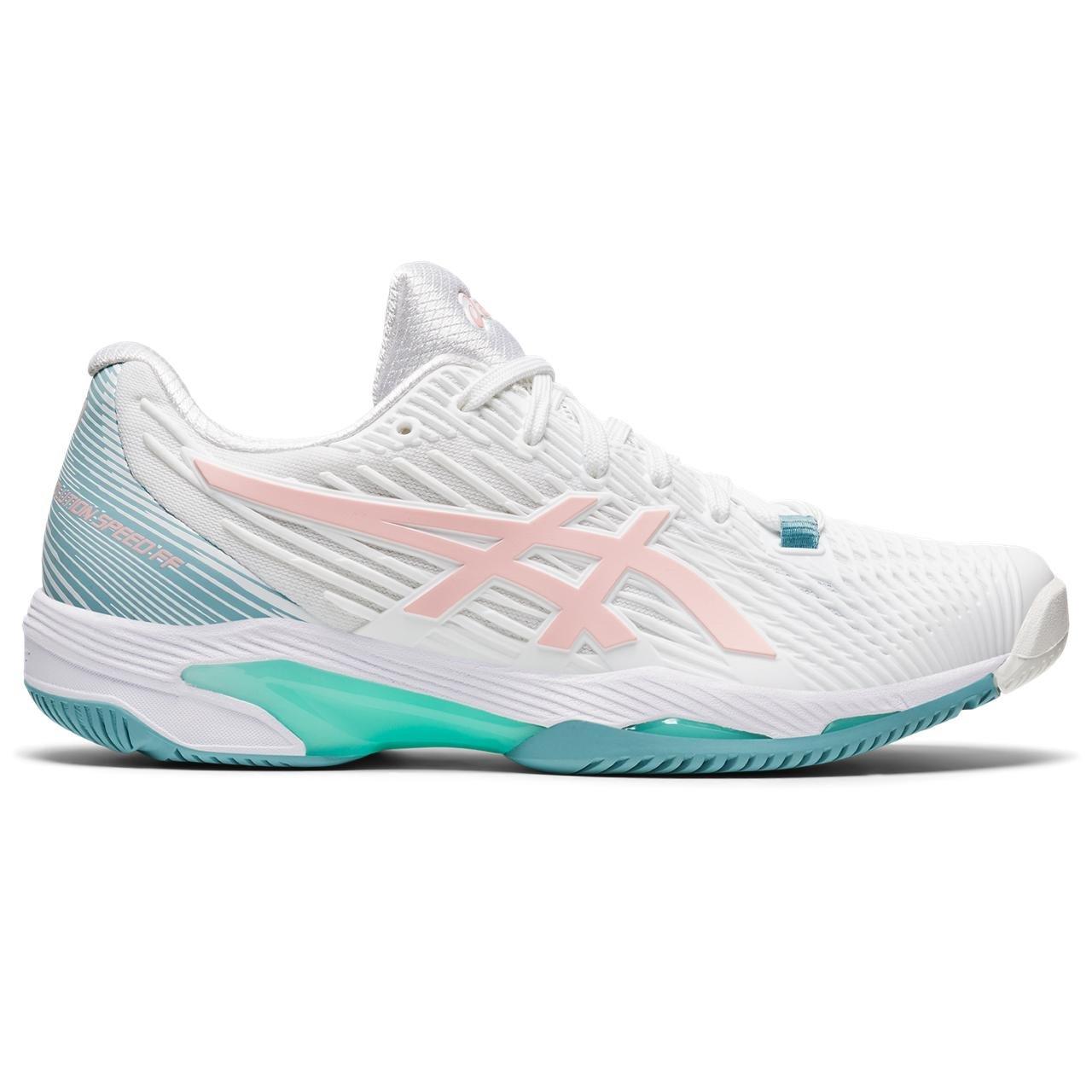 Image of Solution Speed Ff 2 Allcourt Tennisschuh Unisex 39.5