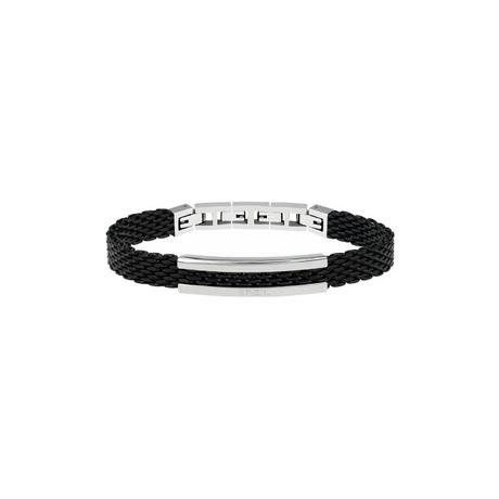 BREIL  Bracciale Snap 