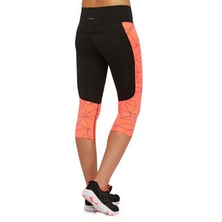 macron  pantalon 3/4 running cheryl 