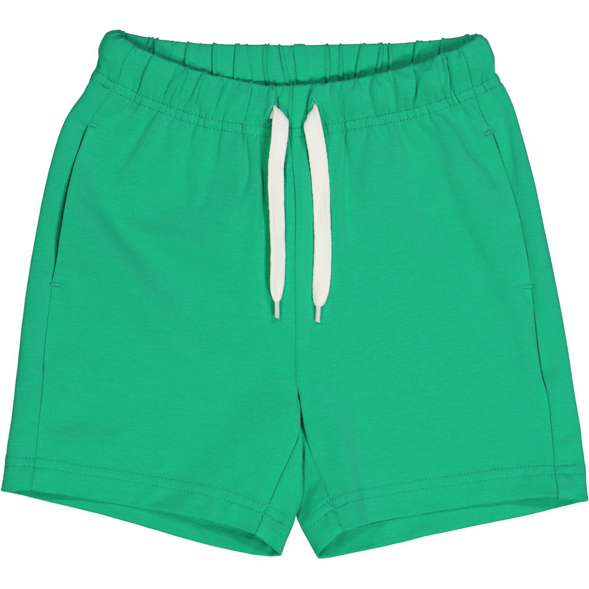 Image of Shorts Unisex Rasengrün 140