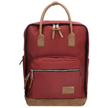 Rucksack Santiago 17 Burgund