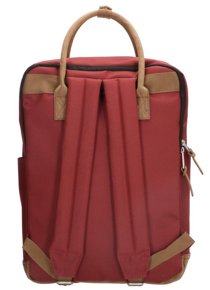 Enrico Benetti Santiago 17 Rucksack  