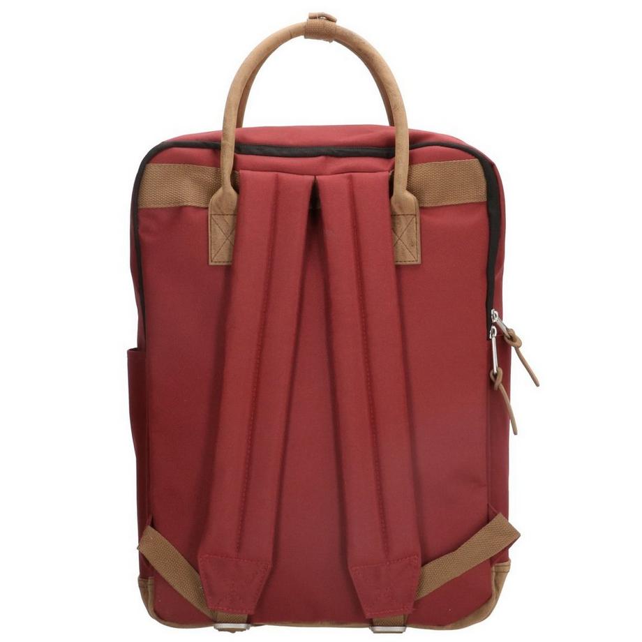 Enrico Benetti Santiago 17 Rucksack  