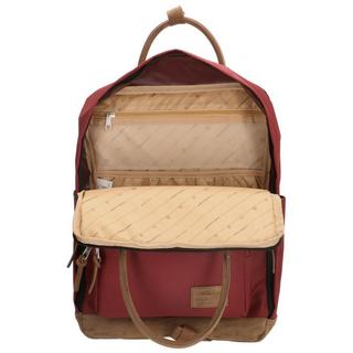 Enrico Benetti Santiago 17 Rucksack  