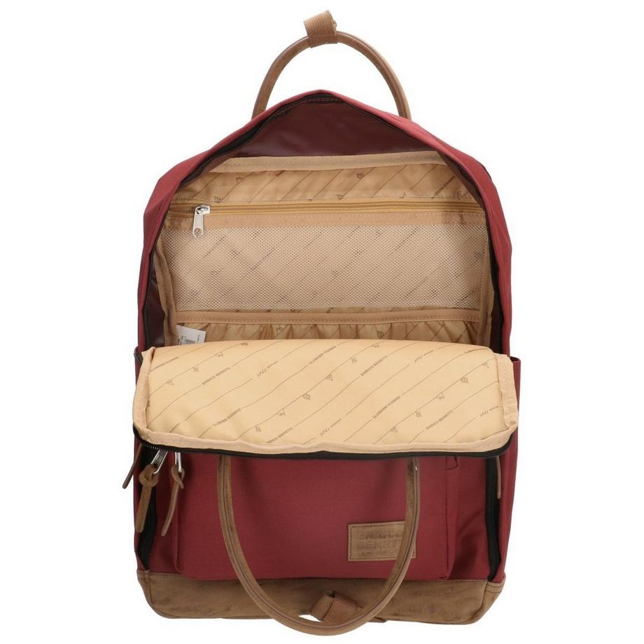 Enrico Benetti Santiago 17 Rucksack  