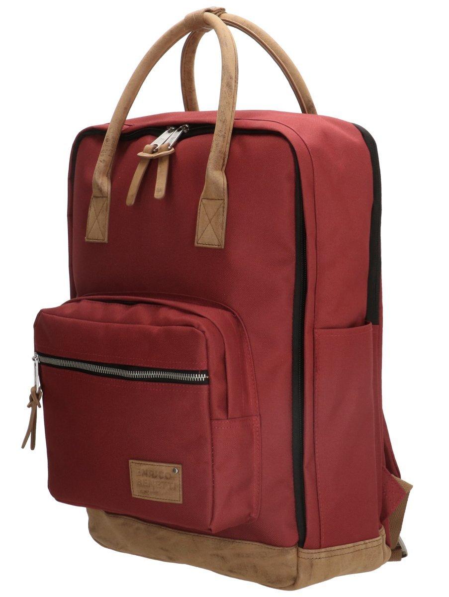 Enrico Benetti Santiago 17 Rucksack  
