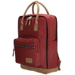 Enrico Benetti Santiago 17 Rucksack  