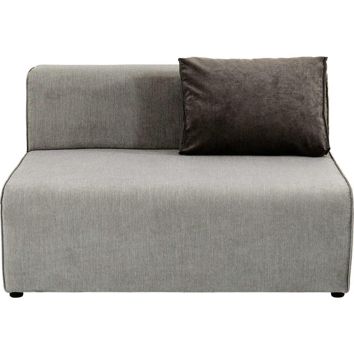 KARE Design Infinity 2 places 120 Elements Gris  