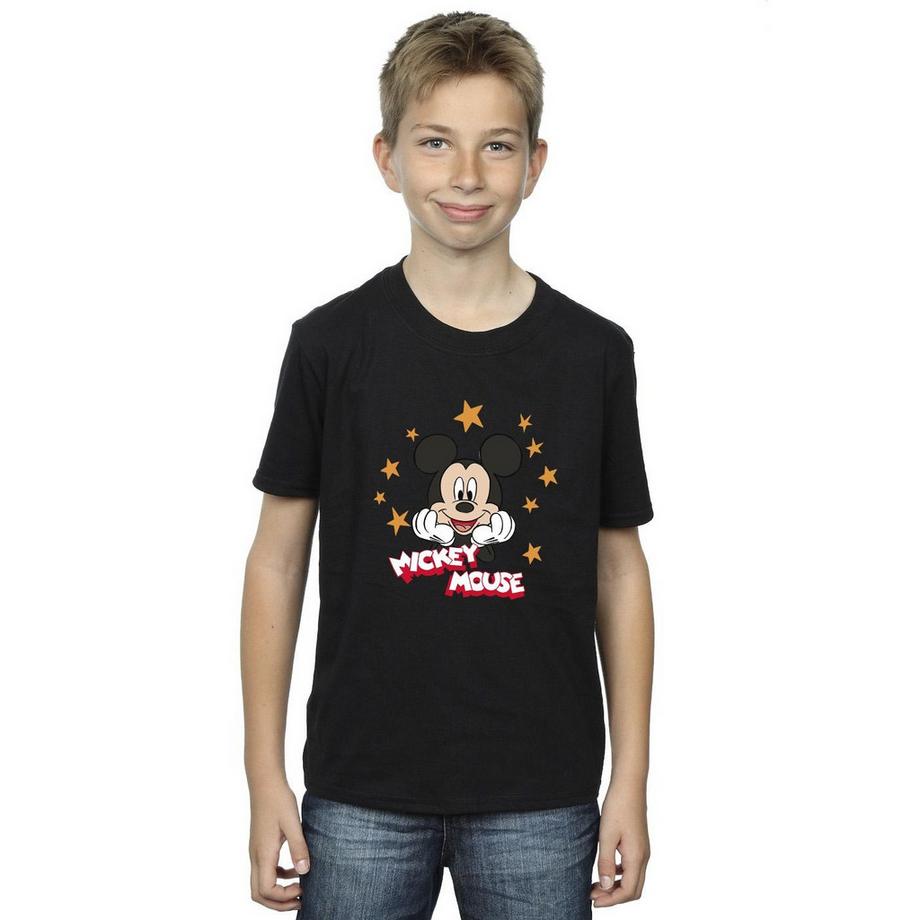 Disney  Tshirt MICKEY MOUSE 