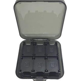 eStore  Aufbewahrungsbox für Nintendo Switch Game Cards 