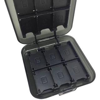 eStore  Aufbewahrungsbox für Nintendo Switch Game Cards 
