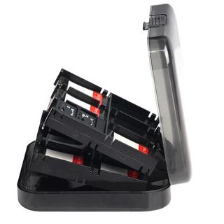 eStore  Aufbewahrungsbox für Nintendo Switch Game Cards 