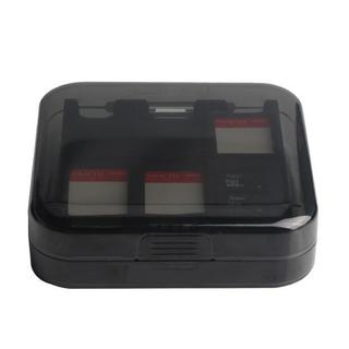 eStore  Aufbewahrungsbox für Nintendo Switch Game Cards 