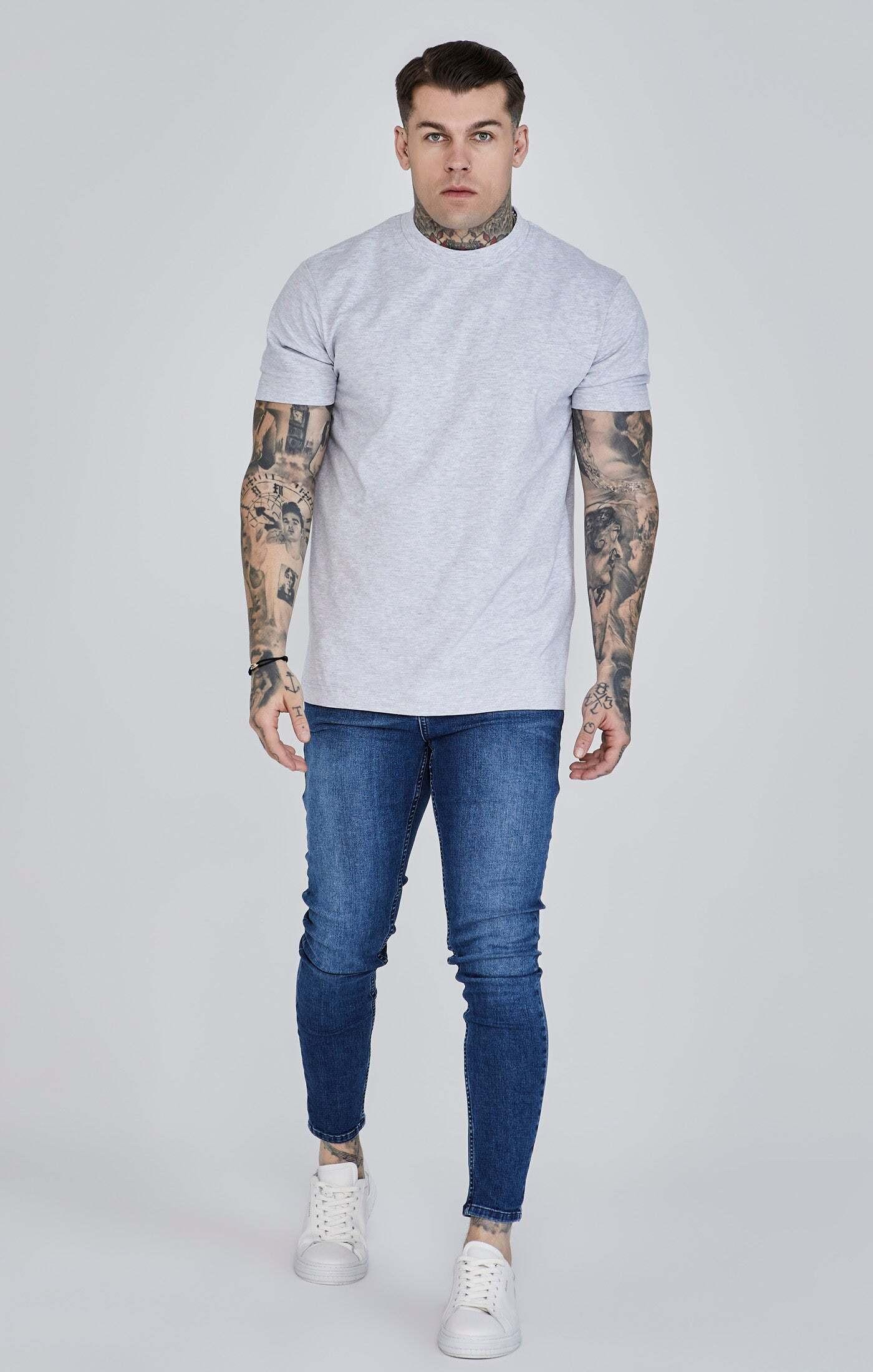 Sik Silk  Jeans Skinny Jeans 