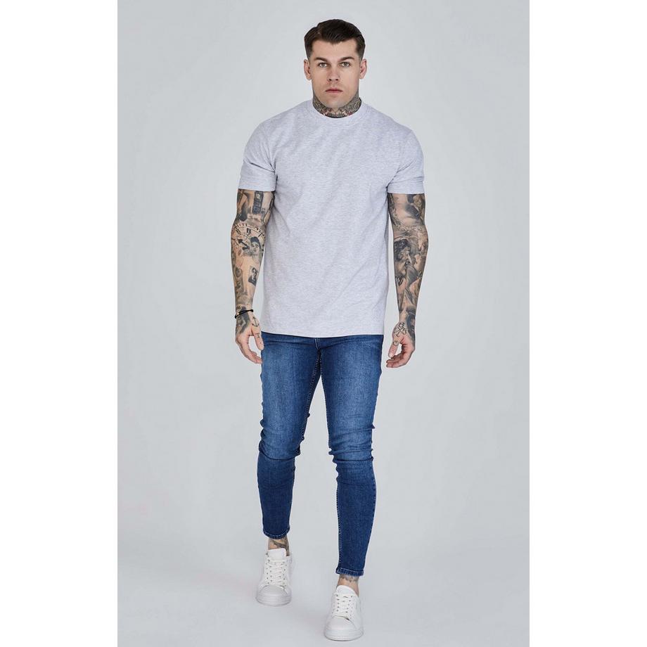 Sik Silk Jeans Skinny Fit  