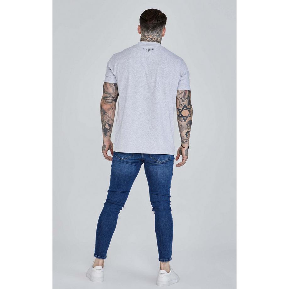 Sik Silk Jeans Skinny Fit  