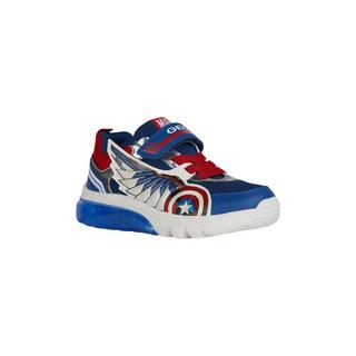 GEOX  sneakers ciberdron 