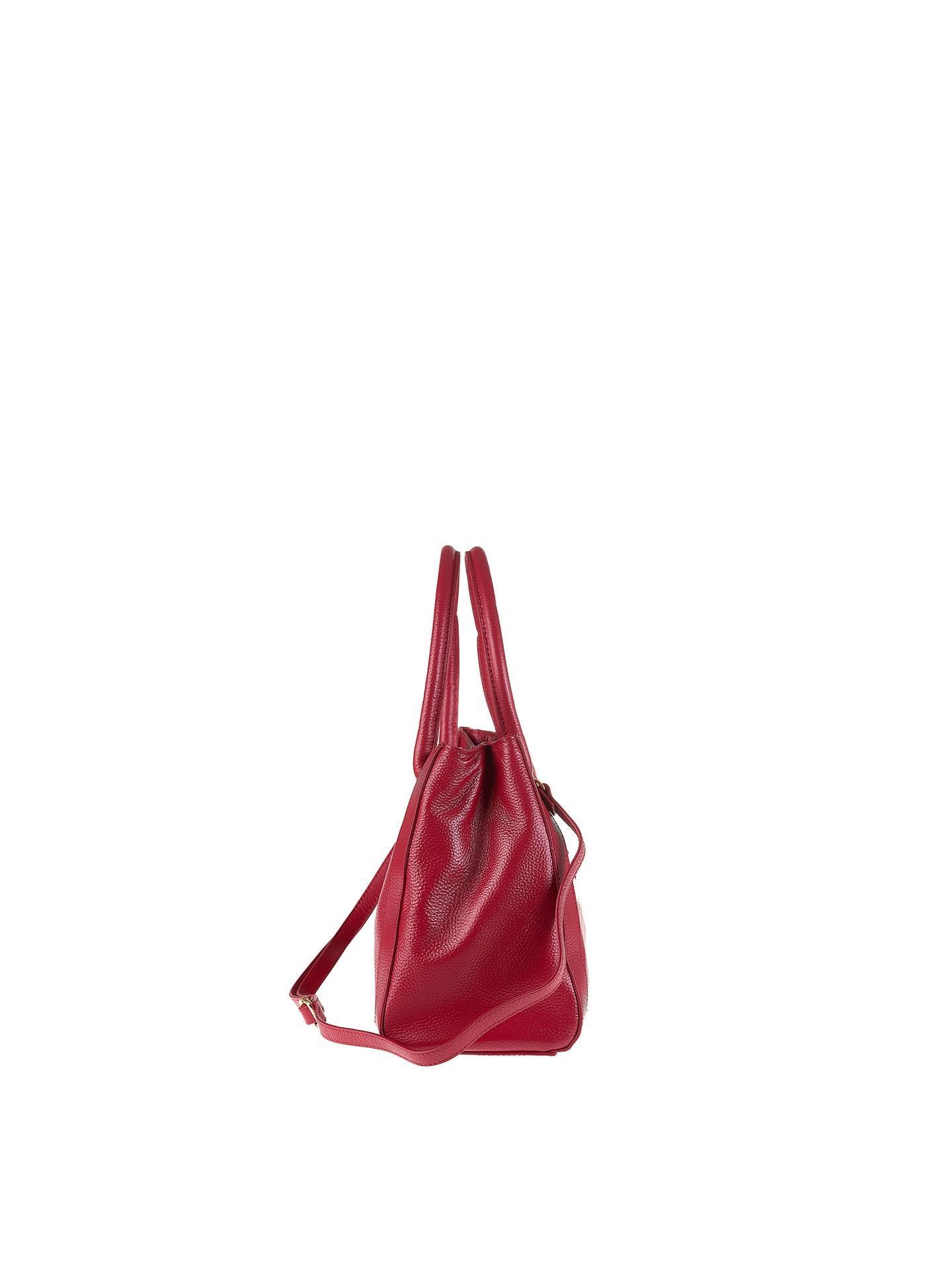 pierre cardin Althea Lux Schultertasche  