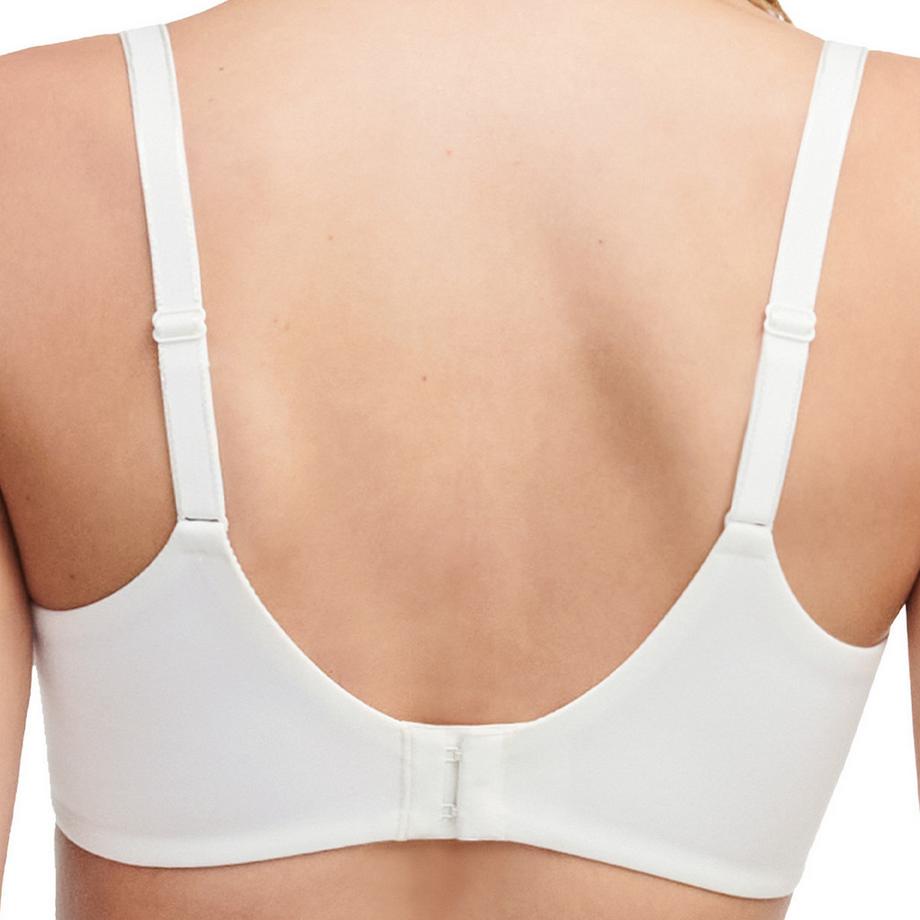 Chantelle Reggiseno in maglia con scollo a V  